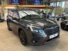 Bild des Angebotes Subaru Forester Edition Exclusive Cross