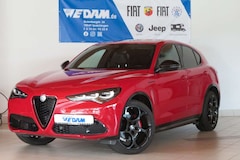 Bild des Angebotes Alfa Romeo Stelvio Competizione Q4 280PS