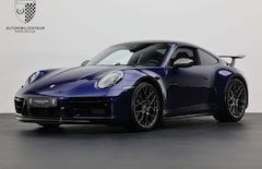 Bild des Angebotes Porsche 911 911 Carrera T InnoDrive/Matrix/Burmester/360Kam