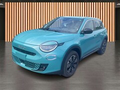 Bild des Angebotes Fiat 600 DCT Hybrid POP*KeyGo*Navi*LED*Kamera*DAB+*