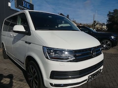 Bild des Angebotes VW T6 Caravelle Highline 4Motion mit UPE 88.000,- E