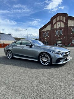Bild des Angebotes Mercedes-Benz CLS 450 CLS 450 4Matic (257.359)