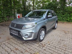 Bild des Angebotes Suzuki Vitara 1.4 Boosterjet Hybrid *Scheckheft gepflegt*