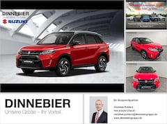 Bild des Angebotes Suzuki Vitara Comfort+ (MT) *6 Jahre Garantie*