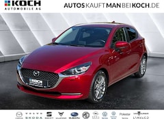Bild des Angebotes Mazda 2 SKY-G 90PS 5T 6GS KIZOKU NAV ACAA LED SHZ PDC!