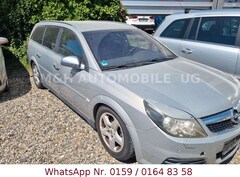 Bild des Angebotes Opel Vectra C Caravan Cosmo Plus