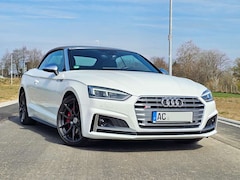 Bild des Angebotes Audi S5 S5 Cabrio 3.0 TFSI quattro *B+O*LED*AHK*