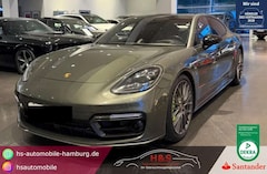 Bild des Angebotes Porsche Panamera Turbo S E-Hybrid Soft Close*PANO*