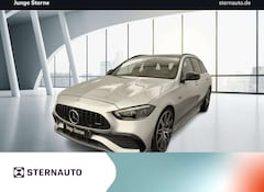 Bild des Angebotes Mercedes-Benz C 43 AMG C 43 T 4M HighEnd Burmester Night Pano 360Cam Navi