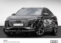 Audi e-tron performance S line business