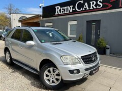 Bild des Angebotes Mercedes-Benz ML 280 CDI/LEDER/AHK/XENON/S-HEFT/TEMP/MFL/SHZ/