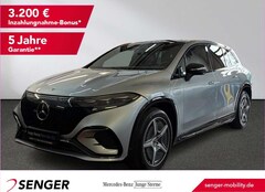 Bild des Angebotes Mercedes-Benz EQS SUV EQS 450 4M SUV AMG Night Digital-Light Distronic