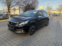 Bild des Angebotes Peugeot 2008 Style/Pano/25000km/Scheckheft/Shz/Pdc/Tempo
