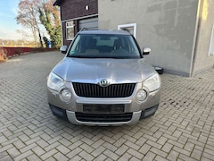 Bild des Angebotes Skoda Yeti Yeti Diesel 2.0 TDI DSG 4x4 Ambition
