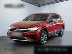 Bild des Angebotes VW Tiguan Allspace 2.0 TSI 4M DSG Elegance *AHK*360*