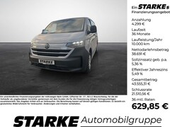 Bild des Angebotes VW Transporter Kasten 100kW