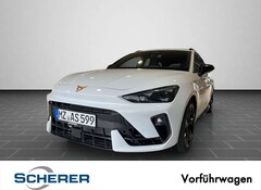 Bild des Angebotes CUPRA Leon Sportstourer VZ 2.0TSI 245kW 333PS Black Ed