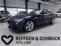 Bild des Angebotes BMW Z4 ROADSTER M-SPORT+AUTOMAT+NAVI+LEDER+XENON+TÜV