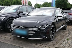 VW Arteon SB 2.0TDI DSG 4M Navi Leder AHK Pano AreaView DCC