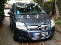 Bild des Angebotes Opel Zafira Zafira 1.6 ecoFLEX Edition 111 Jahre