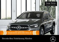 Bild des Angebotes Mercedes-Benz GLA 180 d PROGRESSIVE+AHK+LED+KAMERA+8G