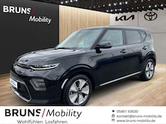Bild des Angebotes Kia Soul Inspiration WP LED