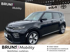 Bild des Angebotes Kia Soul Inspiration WP LED