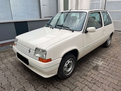 Bild des Angebotes Renault R 5 H ZULASSUNG GLASSDACH TOP ZUSTAND