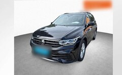 Bild des Angebotes VW Tiguan Allspace R-Line 2.0 TDI 7-DSG BlackStyle