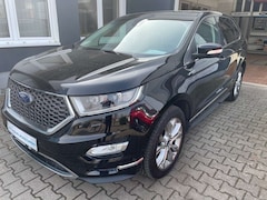 Bild des Angebotes Ford Edge Vignale 4x4 TDi210 LED/Sony/Leder/Pano/AHK.