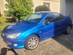 Bild des Angebotes Peugeot 206 206 CC HDi FAP 110 Filou