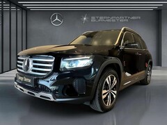 Bild des Angebotes Mercedes-Benz GLB 220 d 4M Progressive+Distronic+Kamera+SHZ+