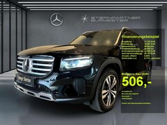 Bild des Angebotes Mercedes-Benz GLB 220 d 4M Progressive+Distronic+Kamera+SHZ+