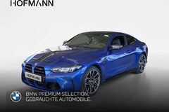 Bild des Angebotes BMW M4 M4 Competition