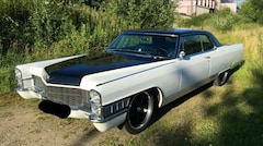 Bild des Angebotes Cadillac Deville