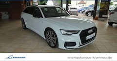 Bild des Angebotes Audi A6 A6 Avant 40 TDI quattro S tronic sport S-line