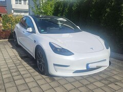Bild des Angebotes Tesla Model 3 Model 3 Langstreckenbatt. Allradantrieb Dual Motor