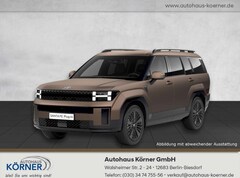 Bild des Angebotes Hyundai SANTA FE 1.6 T-GDI 4WD SIGNATURE NAVI LEDER MEMORY SITZE