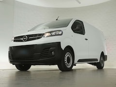 Bild des Angebotes Opel Vivaro C CARGO L CDTI+NAVI+SCHIEBETÜR+RÜCKFAHRKAMERA+KLIM