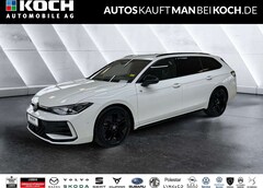 Bild des Angebotes VW Passat Variant 2.0 TDI DSG 4M R-Line ANHZG PEDAL