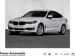 Bild des Angebotes BMW 320 d ADVANTAGE+HiFi+AHK+SHZ+LED