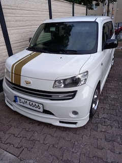 Bild des Angebotes Daihatsu Materia Materia 1.5 WhiteX