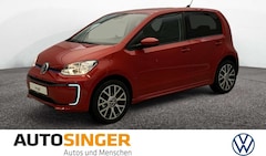 Bild des Angebotes VW up! e-up! Edition GRA*CAM*KLIMA*SHZ*ALU*DAB*
