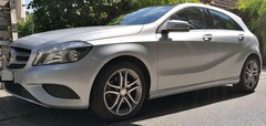 Bild des Angebotes Mercedes-Benz 180 Dein Stern wartet: Top-gepflegte & gewartete A-Klasse – Einsteigen & Losfahren!