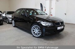 Bild des Angebotes BMW 318 i Lim. Steuerkette Neu*TÜV Neu
