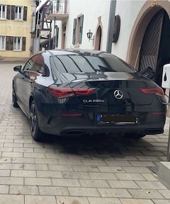 Bild des Angebotes Mercedes-Benz 250 e AMG line