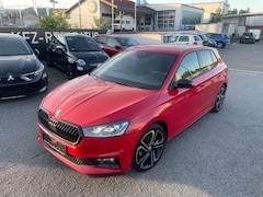 Bild des Angebotes Skoda Fabia Monte Carlo