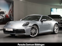 Bild des Angebotes Porsche 992 911 Carrera BOSE 21-Zoll Rückfahrkamera