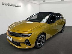 Bild des Angebotes Opel Astra Hybrid 180ps Kamera PDC Schiebedach Klima