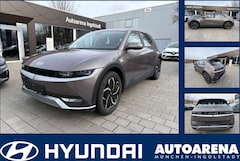 Bild des Angebotes Hyundai IONIQ 5 Elektro 2xKlima ACC AUT DynLicht Kam. LM